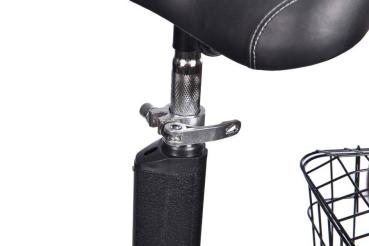 DK-BBEC ELEKTRO-ROLLER 35 KMH, Straßen Zulassung, Zum Falten